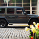 Image for article titled 2013 Mercedes-Benz G63 AMG: The Jalopnik Review